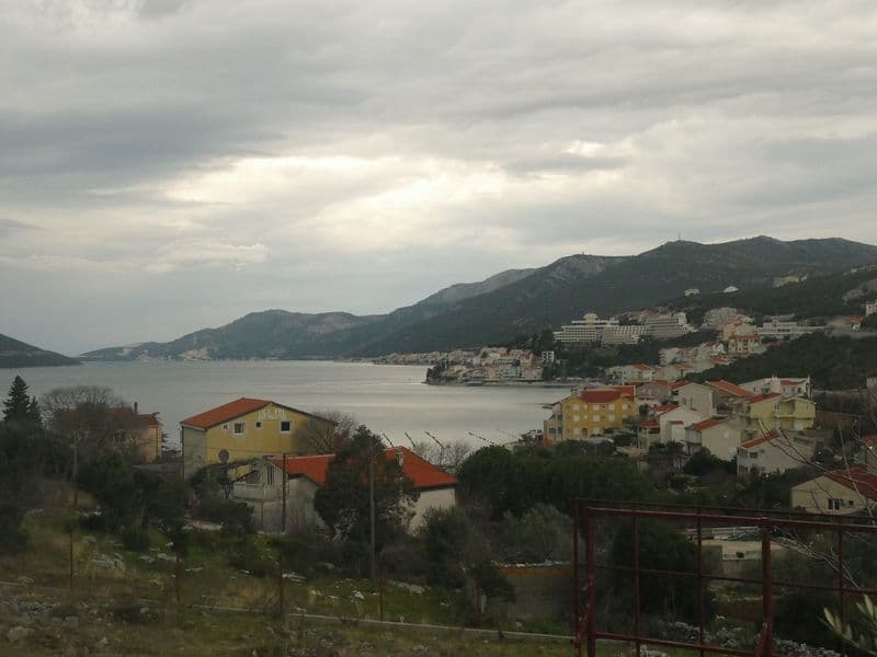 Neum — Bosanska obala