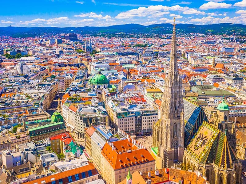 Vienna-1VE