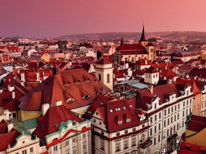 Prag 2